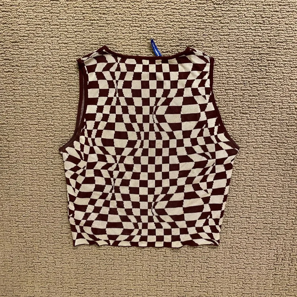 Paloma Wool Enya Top - Picture 2 of 4